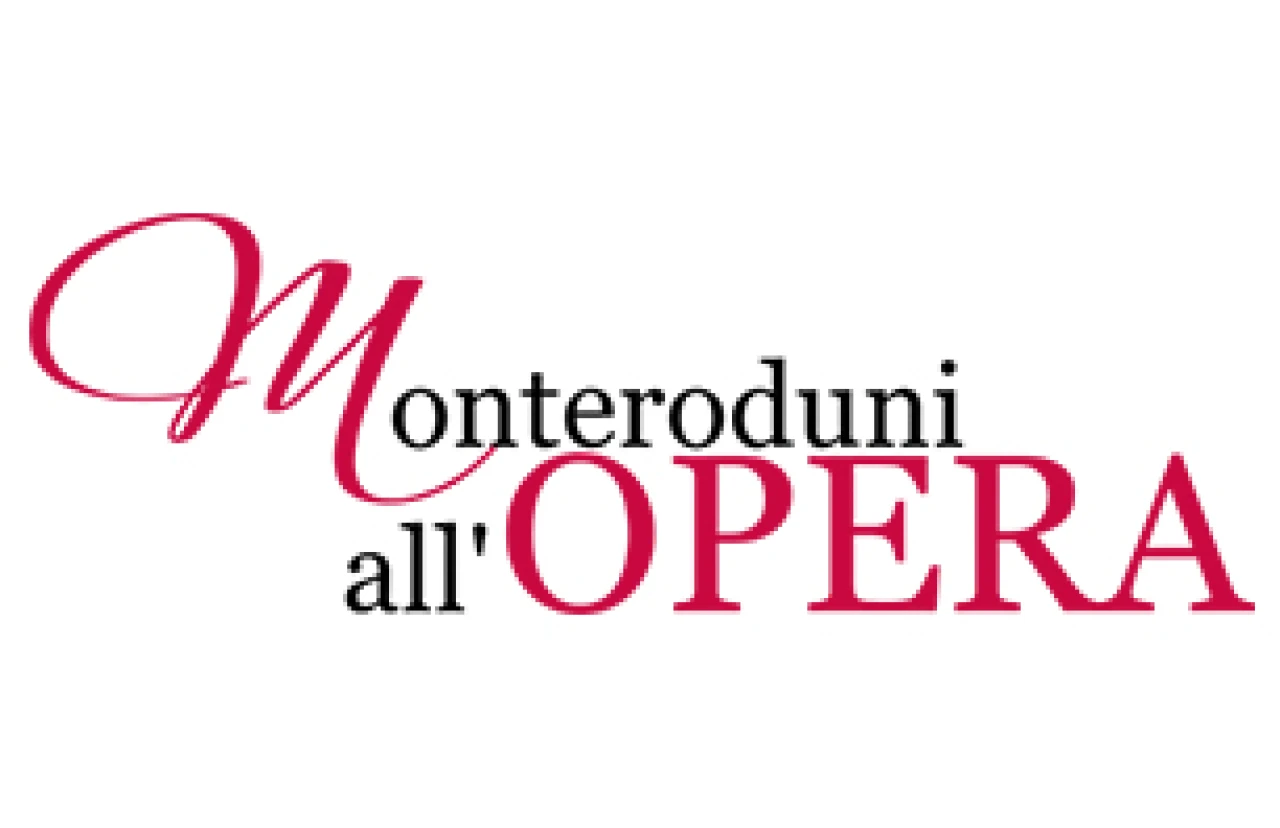 Banner Monteroduni all'opera 306 per 198 pixel